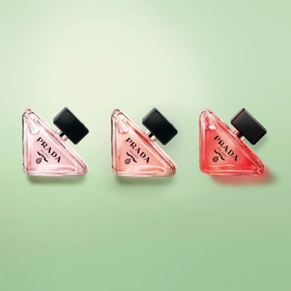 Prada - Paradoxe Virtual Flower Eau de Parfum rechargeable