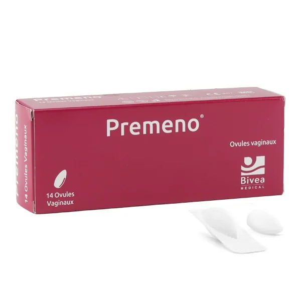 Premeno ovules