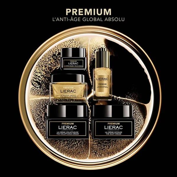 PREMIUM - Le Masque Absolu - Visage - Tous Types de Peaux, 50ml