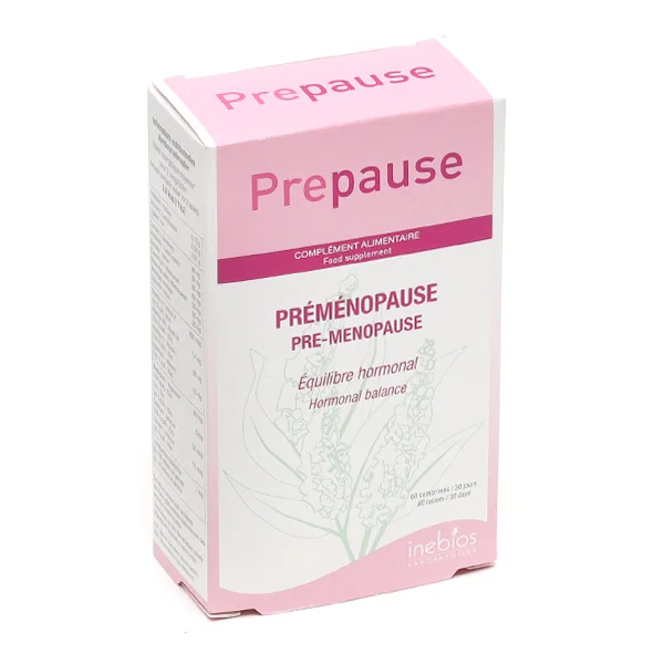 Prepause comprimés