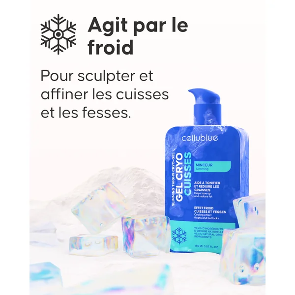 Programme Affiner ses Cuisses