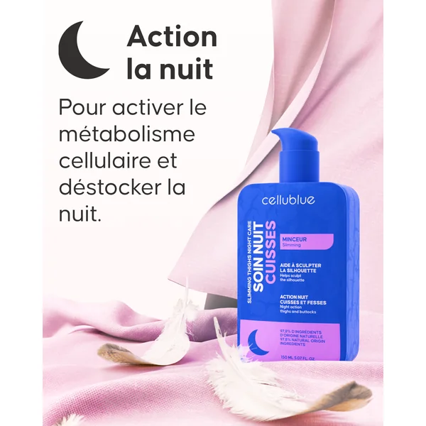 Programme Affiner ses Cuisses