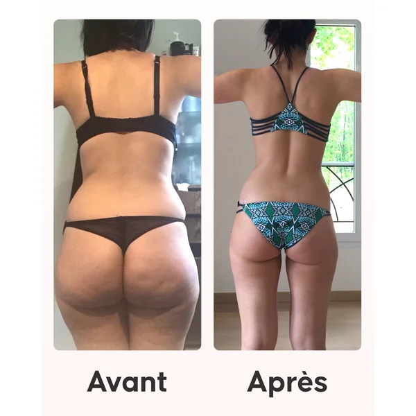 Programme Affiner ses Cuisses