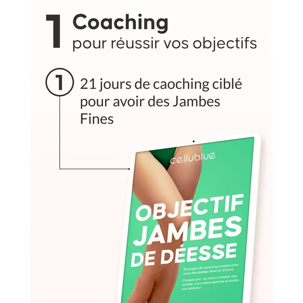 Programme Affiner ses Cuisses