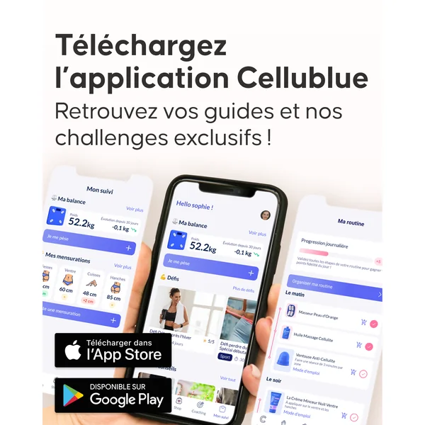 Programme Affiner ses Cuisses