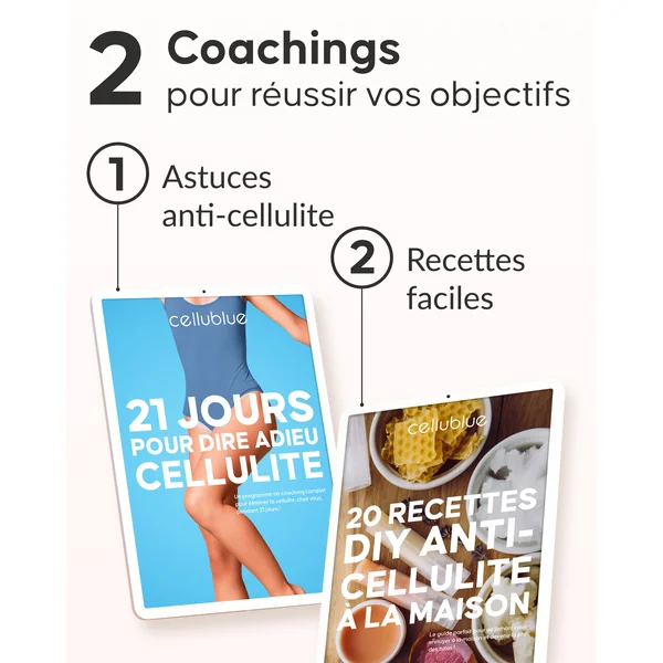 Programme Cellulite Top Chrono