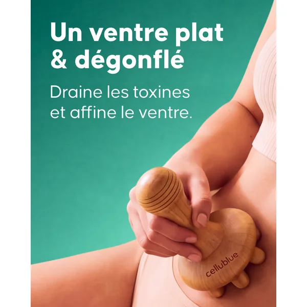 Programme Ventre Plat