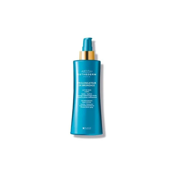 Prolongateur de Bronzage | Lait de soin Corps 200ml