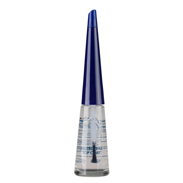 Protecting Top Coat