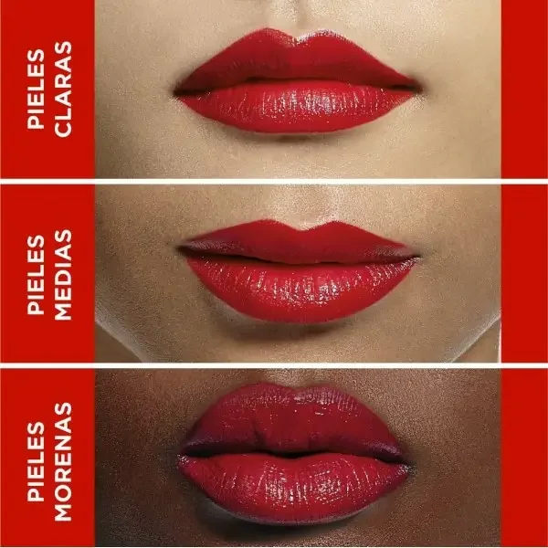 Provokative - Rouge à Lèvres Color Riche Karl Lagerfeld de L'Oréal Paris