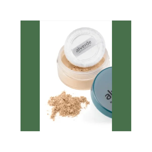 Puder Mineral 5 g