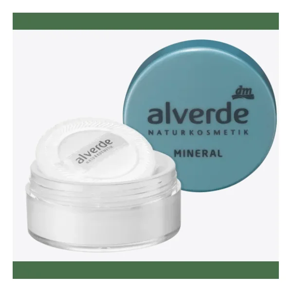 Puder Mineral 5 g