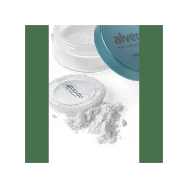 Puder Mineral 5 g