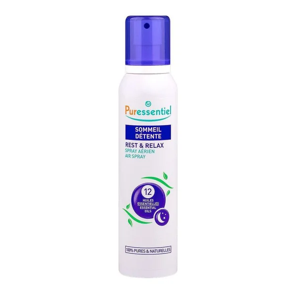 Puressentiel Spray Som/det 200