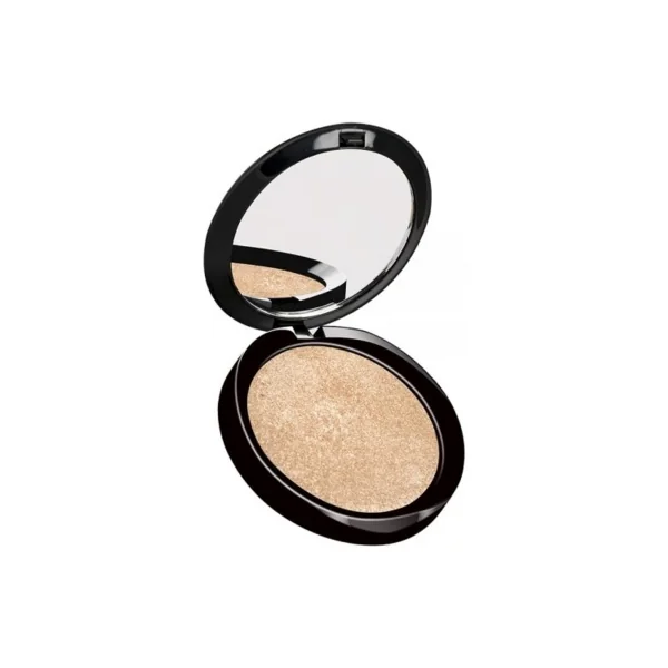 PuroBIO Cosmetics Resplendent Highlighter Bio 9 g