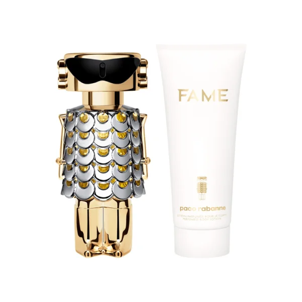 Rabanne - Fame Coffret Eau de Parfum