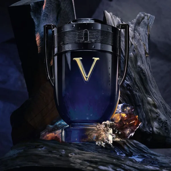 Rabanne - Invictus Victory Elixir Eau de Parfum Intense