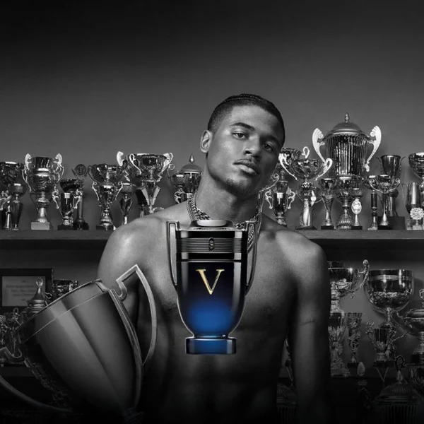 Rabanne - Invictus Victory Elixir Eau de Parfum Intense