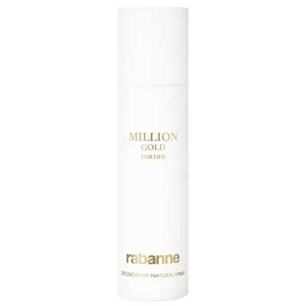 Rabanne - Million Gold For Her Le déodorant spray