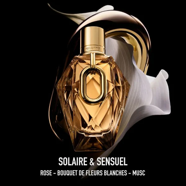 Rabanne - Million Gold For Her Le déodorant spray