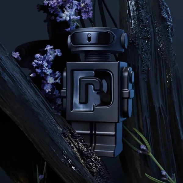 Rabanne - Phantom Parfum