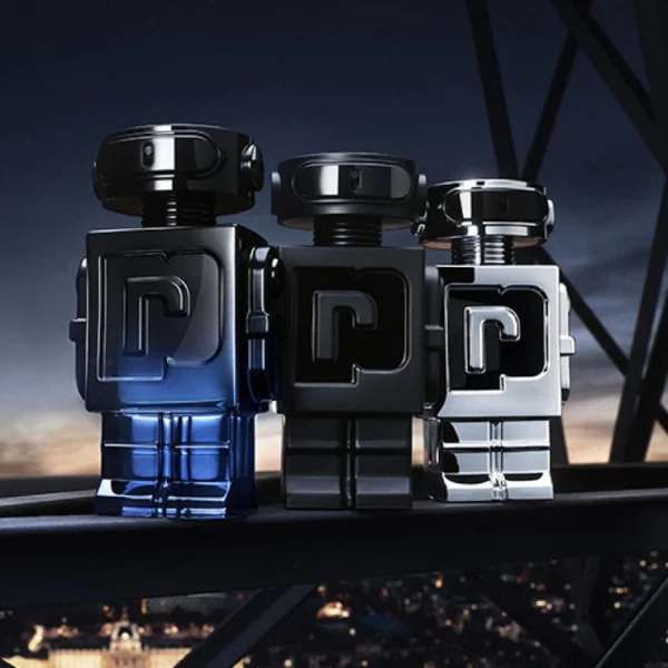 Rabanne - Phantom Parfum