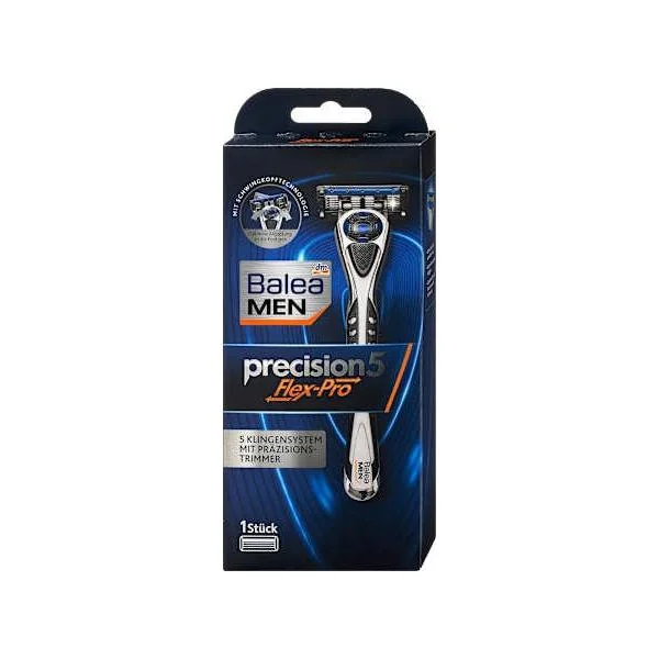 Rasierer precision5 Flex-Pro, 1 St