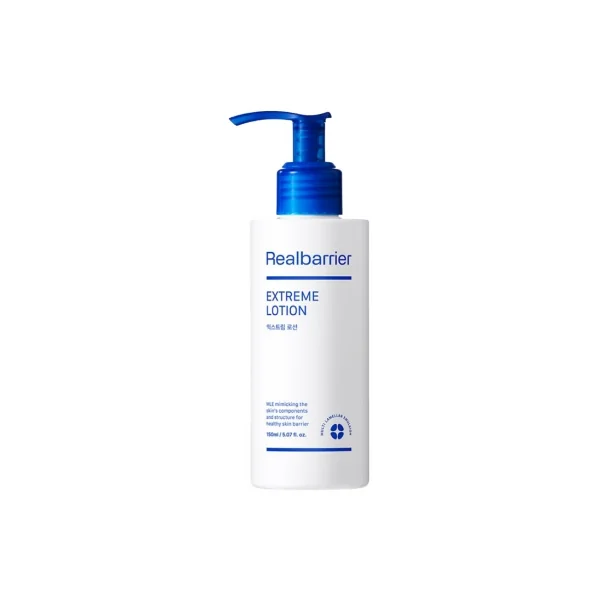 Real Barrier Extreme Lotion Visage 150 ml