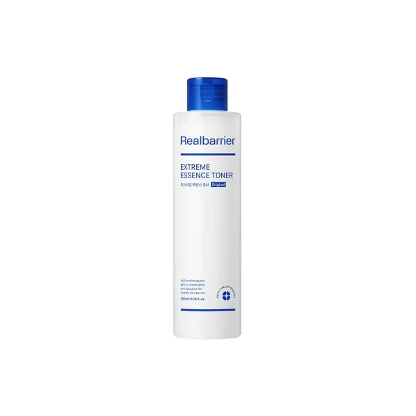 Real Barrier Lotion Tonique 200 ml