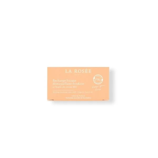 Recharge baume démaquillant fondant 90ml