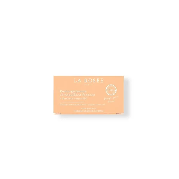 Recharge baume démaquillant fondant 90ml