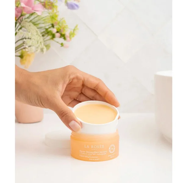 Recharge baume démaquillant fondant 90ml