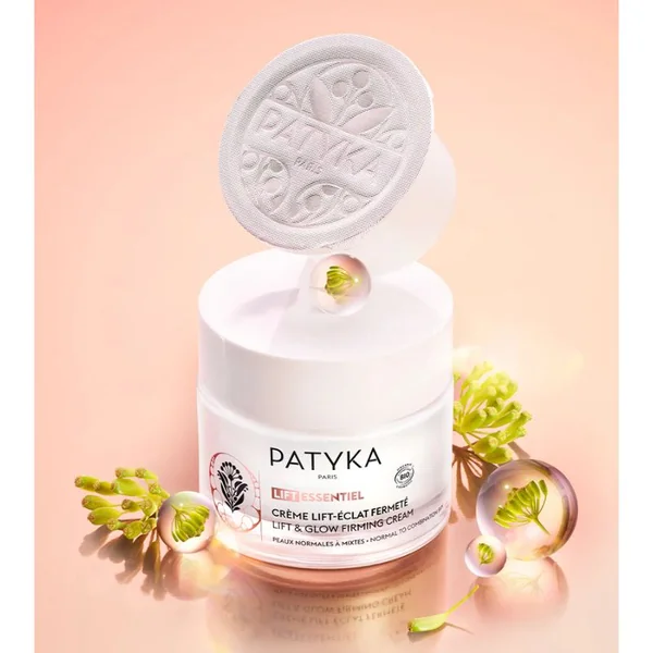 Recharge Crème Lift-Éclat Fermeté (Peaux normales à mixtes) 50ml