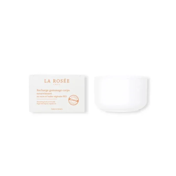 Recharge Gommage corps nourrissant 200g