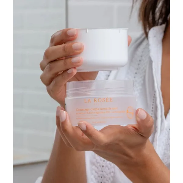 Recharge Gommage corps nourrissant 200g