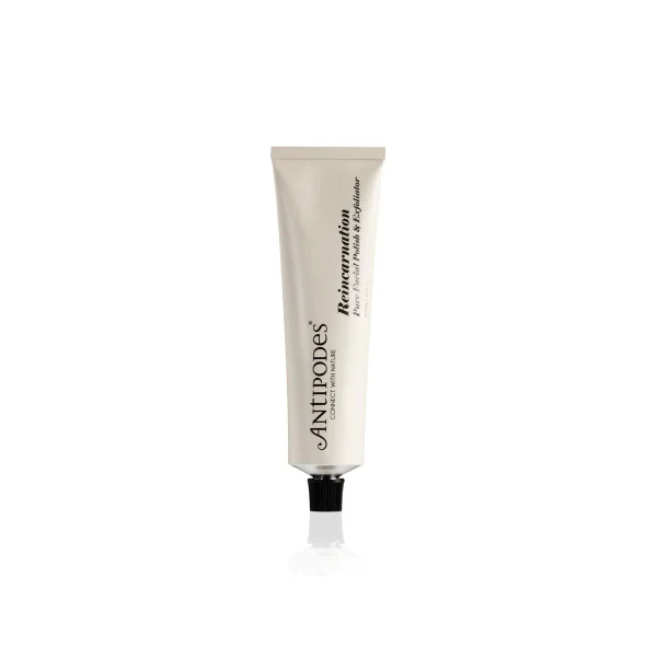 Reincarnation Soin Exfoliant Visage 75ml