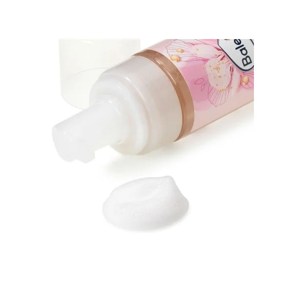Reinigungsschaum Mild, 150 ml