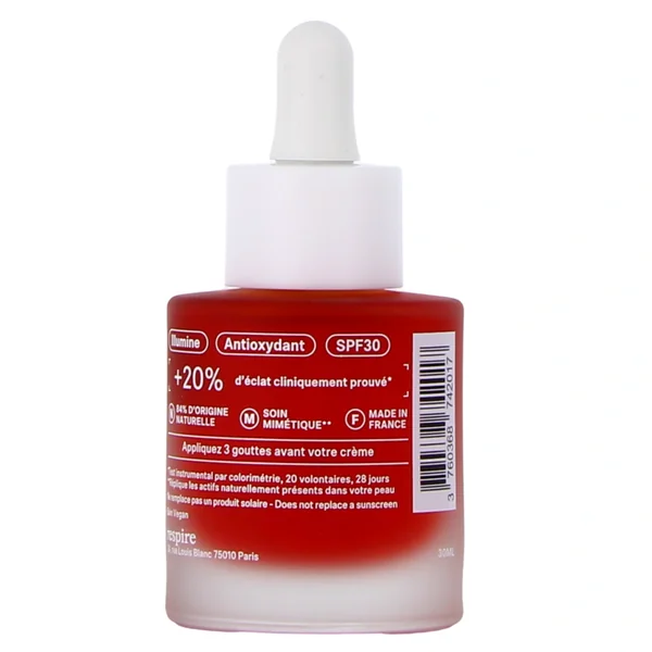 Respire Sérum Glow & Protect