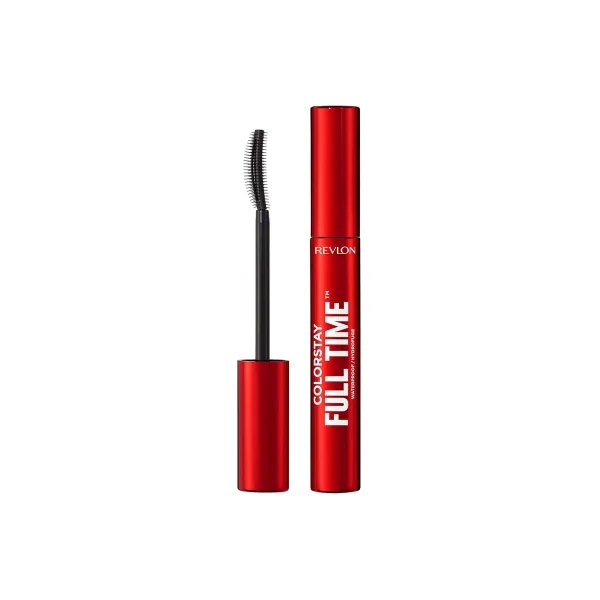 REVLON MAQUILLAGE Colorstay Full Time Mascara Waterproof