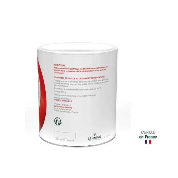 Rexorubia Gle 350g