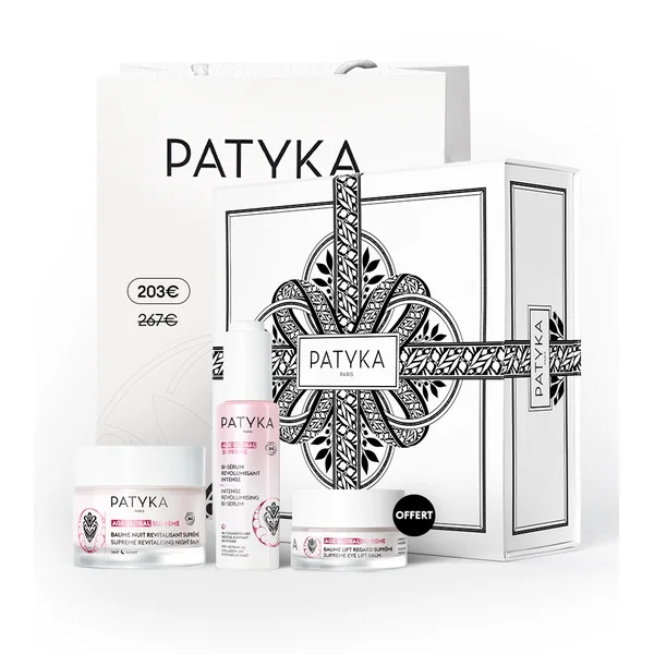 Rituel Anti-ge Suprême