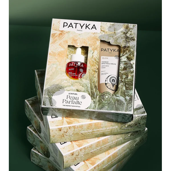 Rituel Peau Parfaite