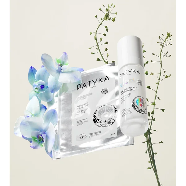 Rituel Repulpant Hyaluronic