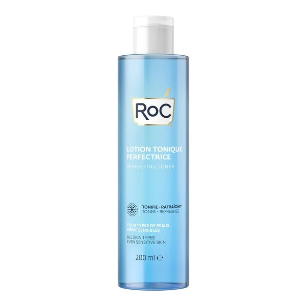 Roc Lotion tonique perfectrice