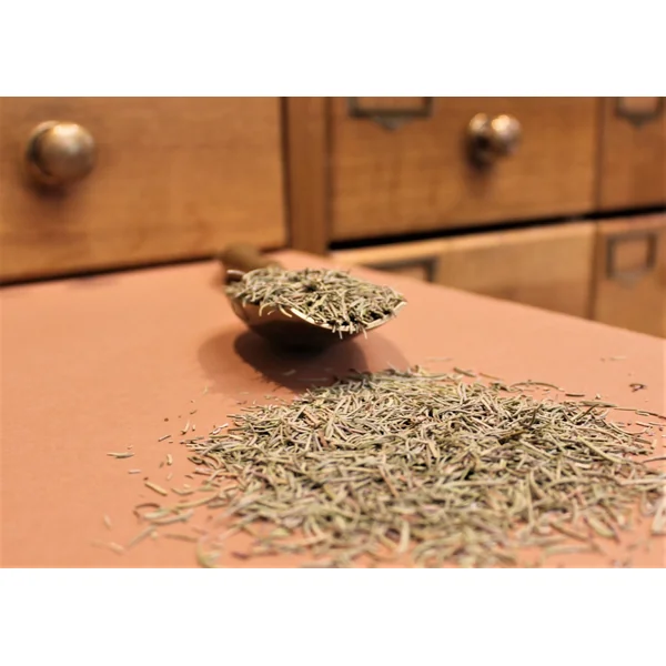 Romarin feuilles BIO (Tisane en vrac)