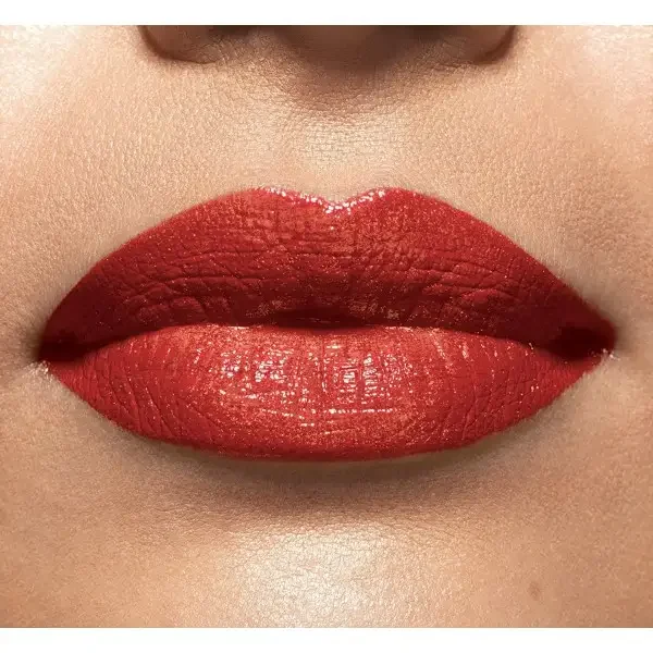 Rouge Gold - Rouge à Lèvres Color Riche Collection Exclusive GoldObsession de L'Oréal