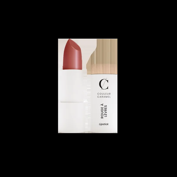 Rouges à lèvres Satiné BIO