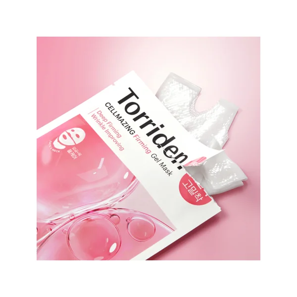Routine 8 Masques