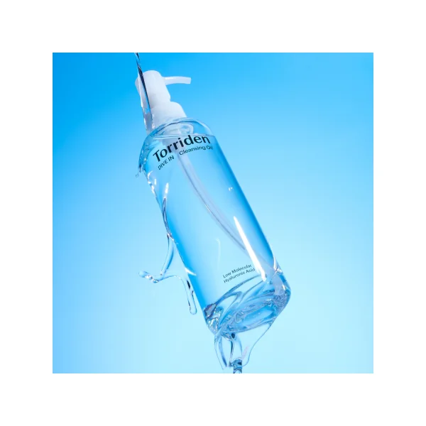 Routine Hydratation Dive In