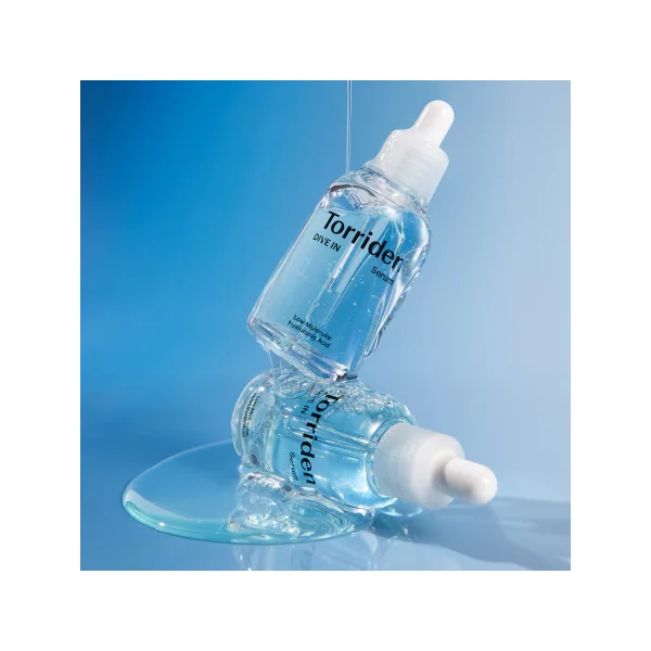 Routine Hydratation Dive In